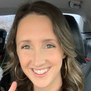 Meet your Posher, Kelsey